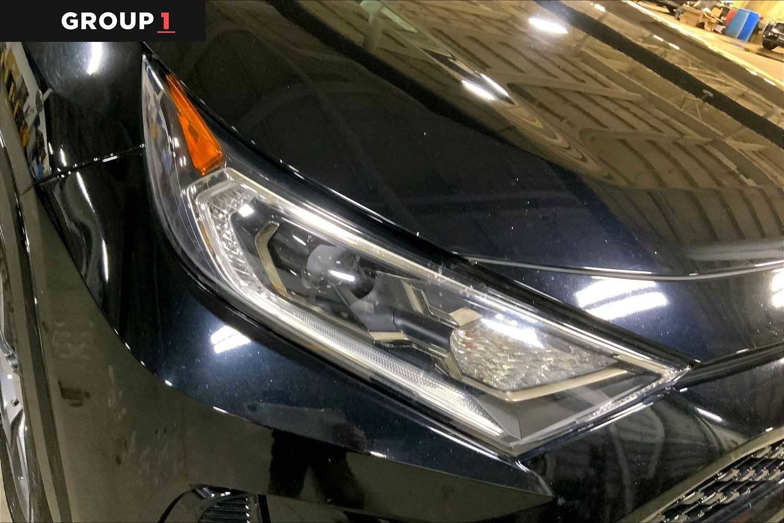 Used 2021 Toyota RAV4 SE AWD/4WD image 28