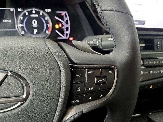 New 2025 Lexus ES 350 w/ Premium Package FWD image 21