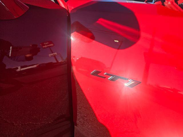 Used 2022 Chevrolet Camaro LT w/ RS Package RWD image 46