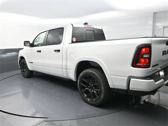 New 2026 RAM 1500 Laramie w/ Night Edition image 5