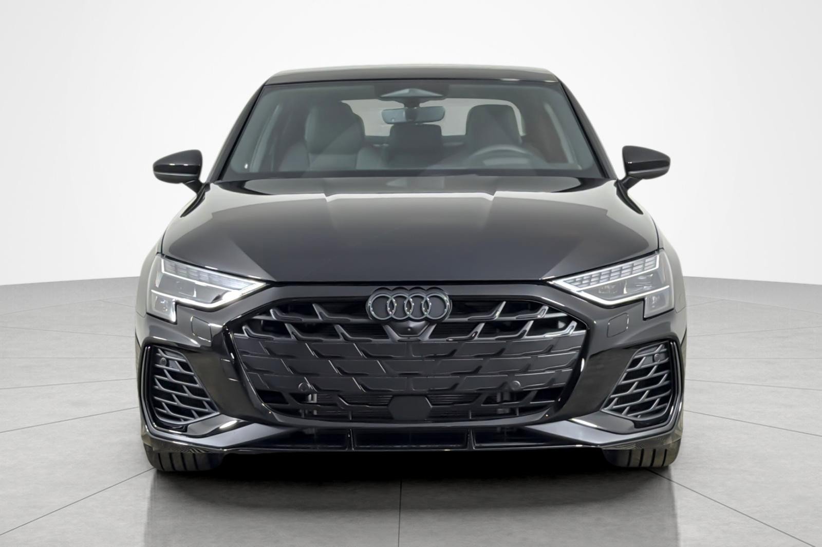 New 2026 Audi S3 Premium AWD/4WD image 8