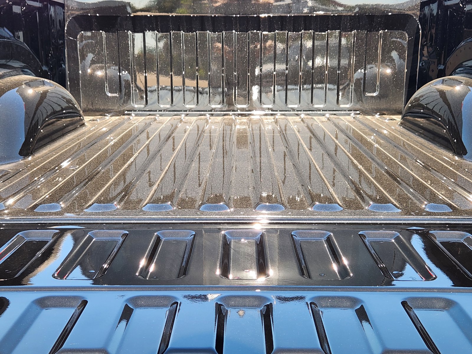New 2026 RAM 1500 Lone Star RWD image 26