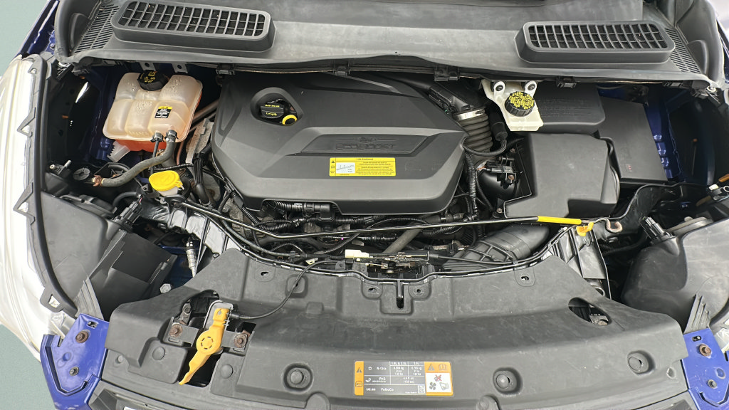 Used 2013 Ford Escape SE AWD/4WD image 19