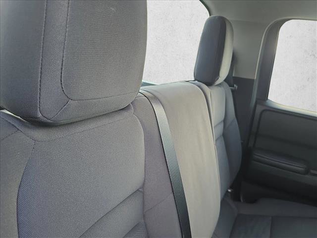 Used 2025 Nissan Frontier S image 21