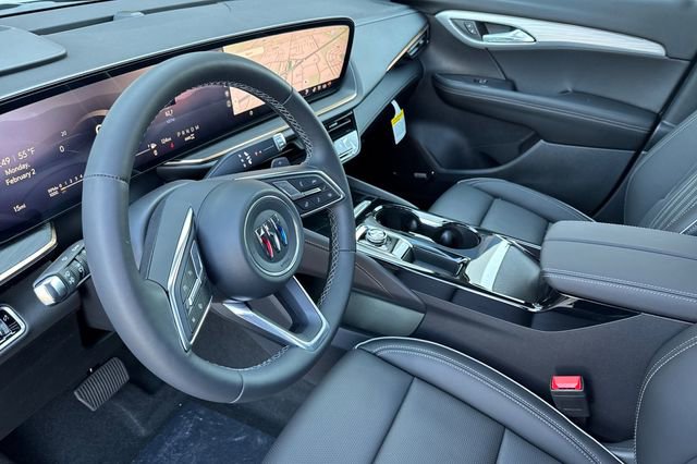 New 2026 Buick Envision Avenir image 10