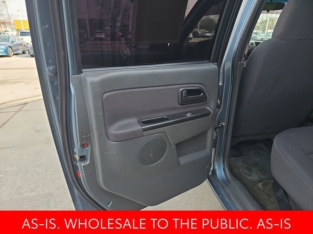 Used 2006 Chevrolet Colorado LT w/ LT Preferred Equipment Group image 21