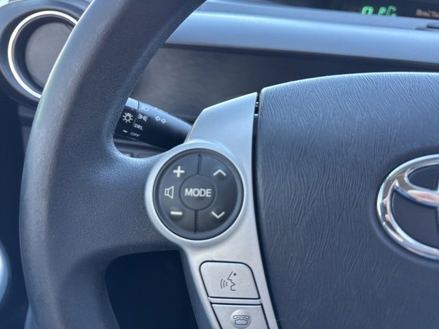 Used 2013 Toyota Prius C image 22