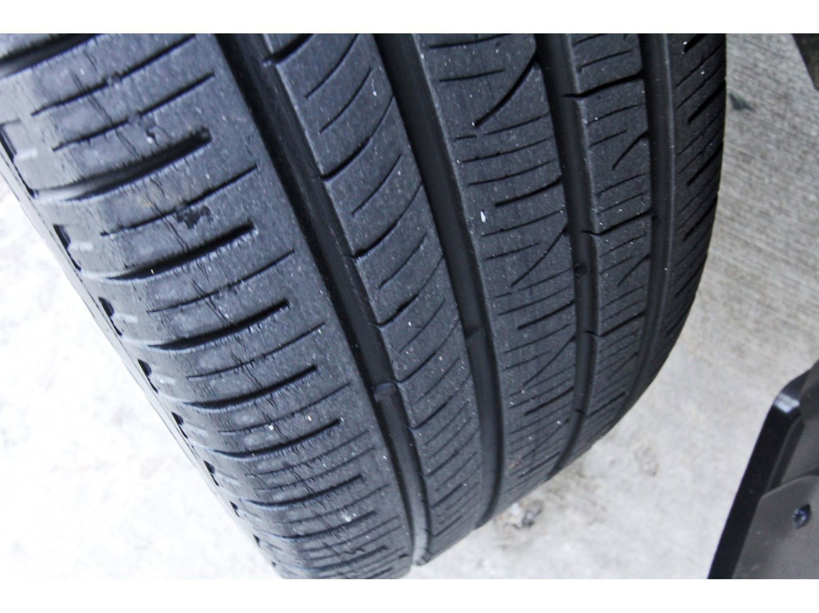 Used 2017 Nissan Murano Platinum w/ Platinum Technology Package image 35