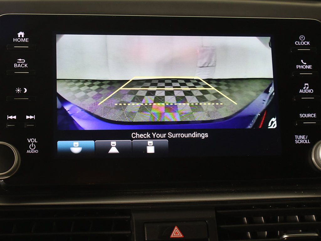 Used 2022 Honda Accord Sport image 38