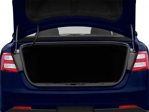 Used 2013 Ford Taurus SEL image 12