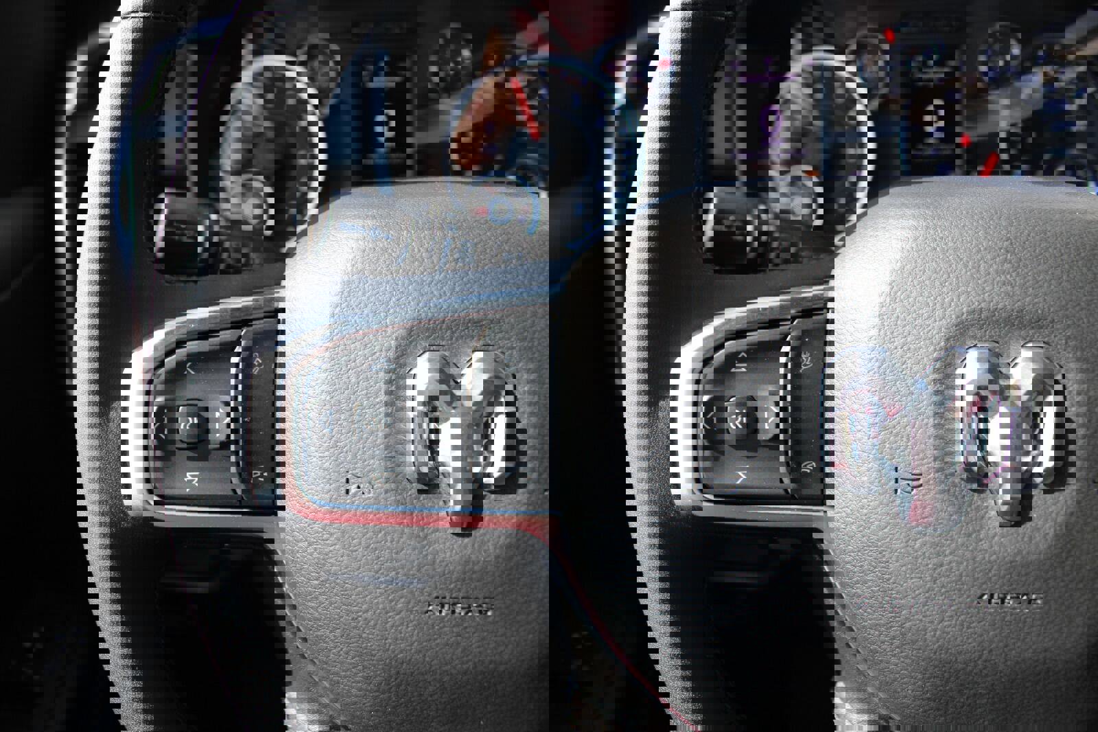 New 2026 RAM 1500 Big Horn image 16