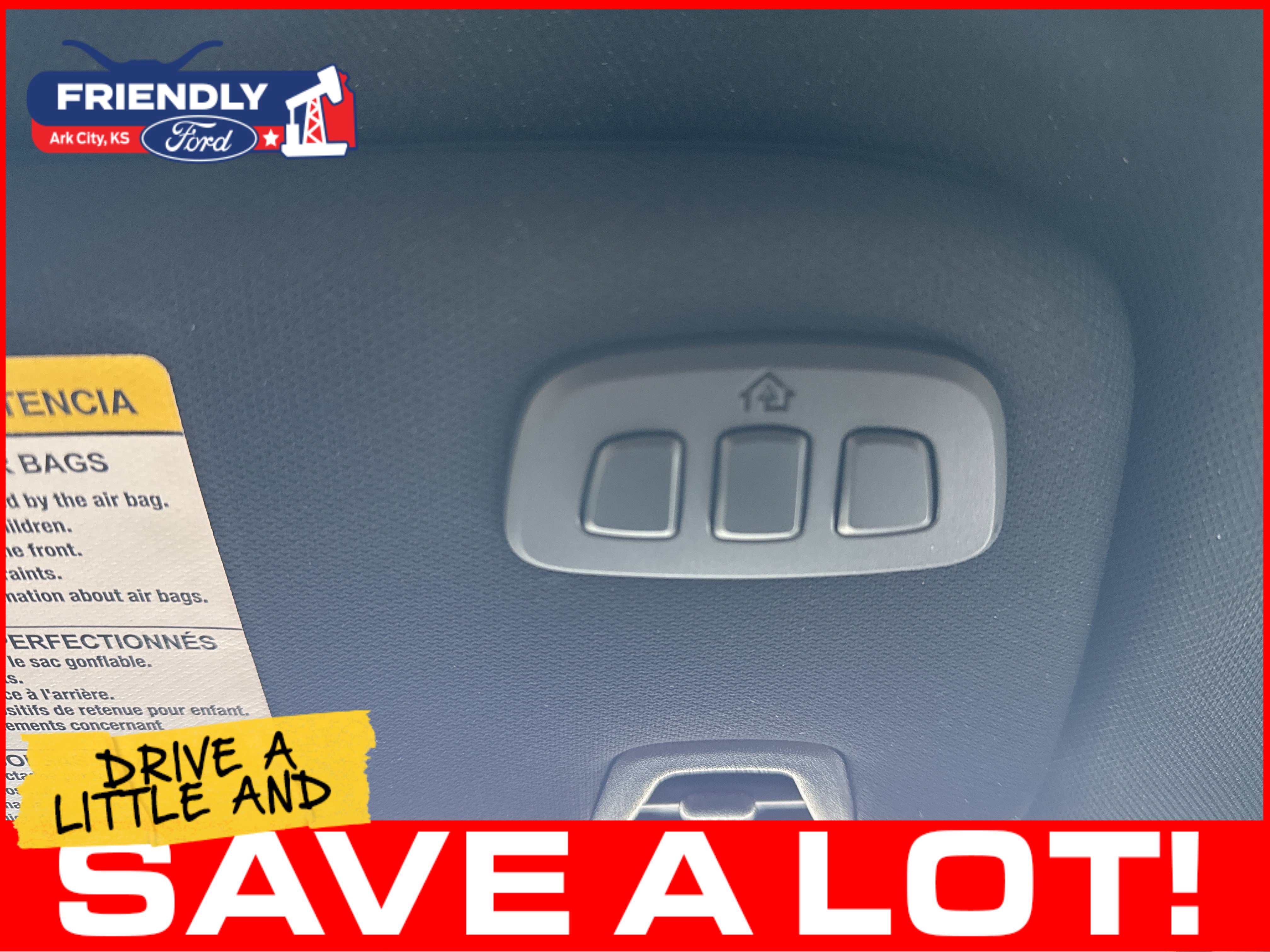 New 2024 Ford Mustang GT Premium image 33