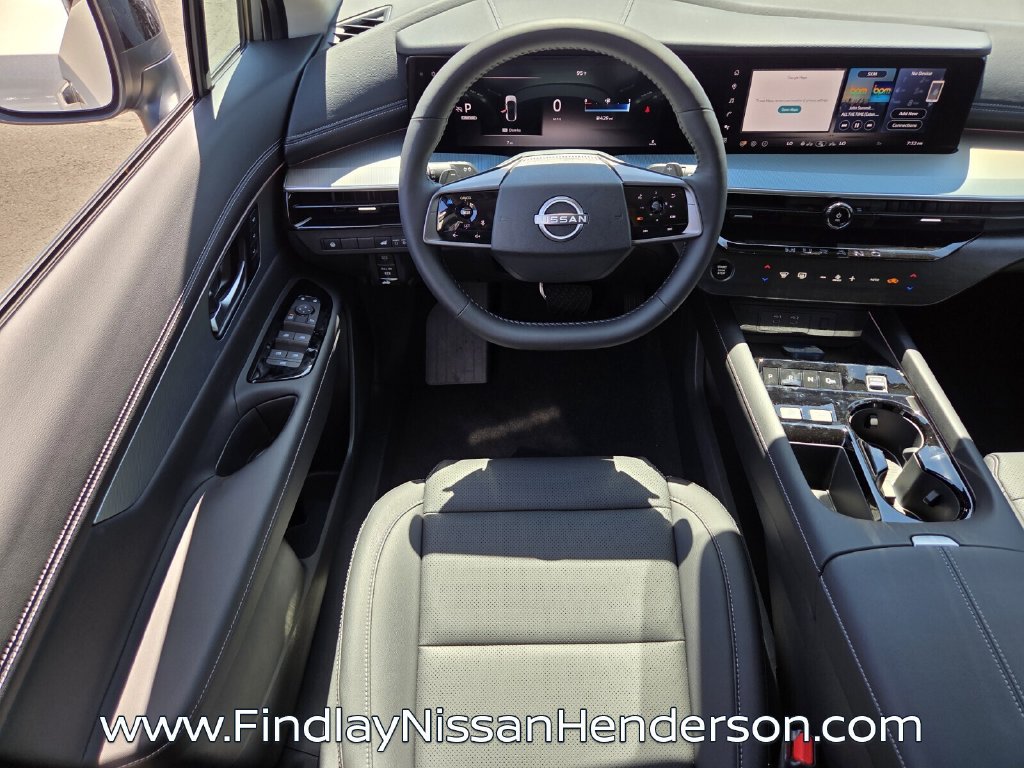 New 2026 Nissan Murano SL AWD/4WD image 14