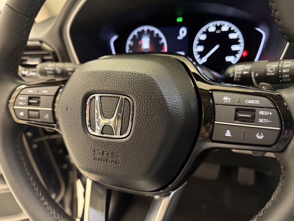 New 2025 Honda Pilot EX-L image 20