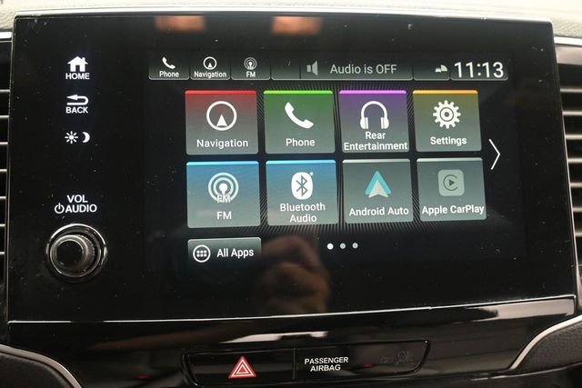 Used 2022 Honda Pilot Touring image 10