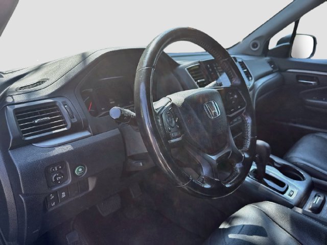 Used 2019 Honda Pilot EX-L image 9