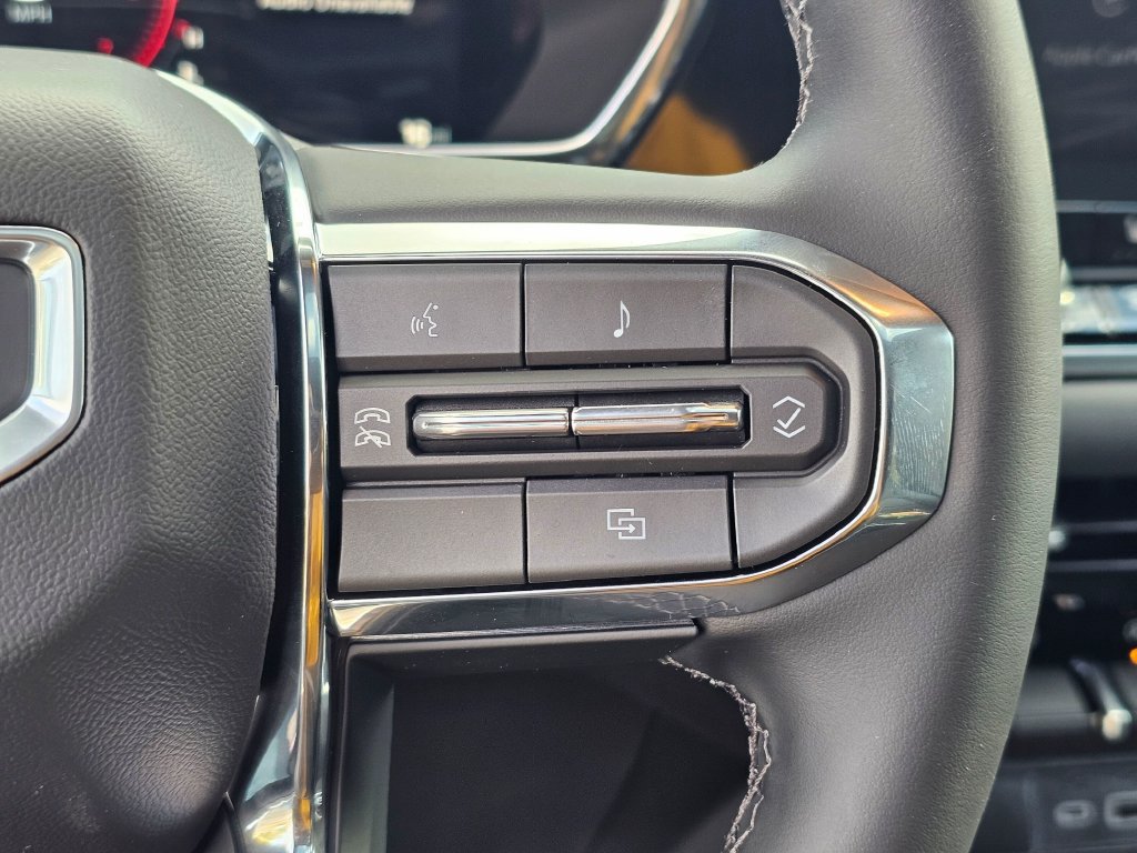 New 2026 GMC Canyon Elevation w/ Convenience Package AWD/4WD image 30
