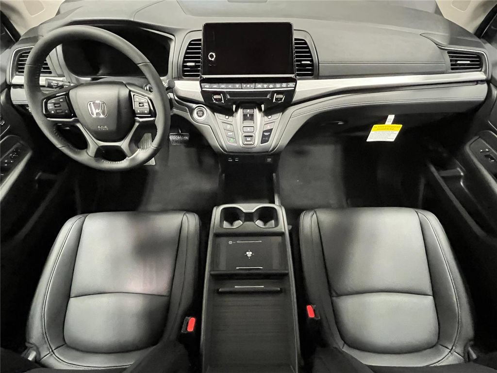 New 2026 Honda Odyssey EX-L image 23