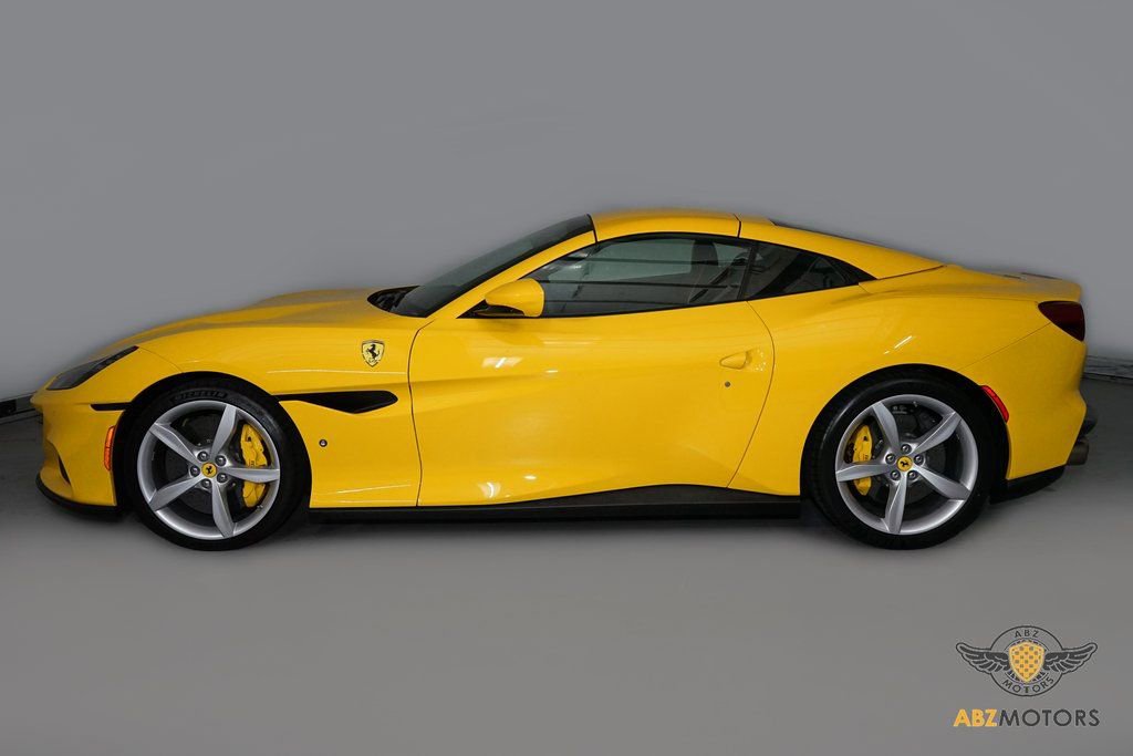 Used 2023 Ferrari Portofino M image 6