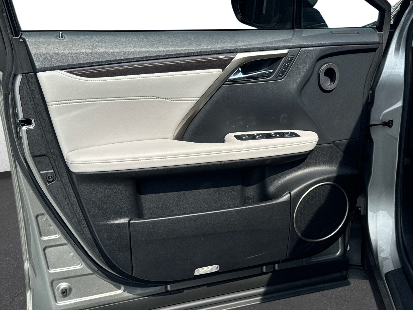 Certified 2021 Lexus RX 350 FWD w/ Luxury Package image 19
