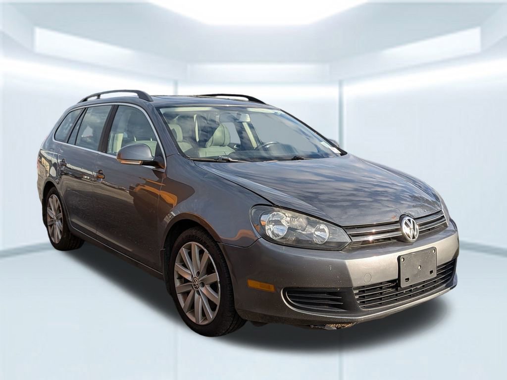 Used 2012 Volkswagen Jetta TDI image 7