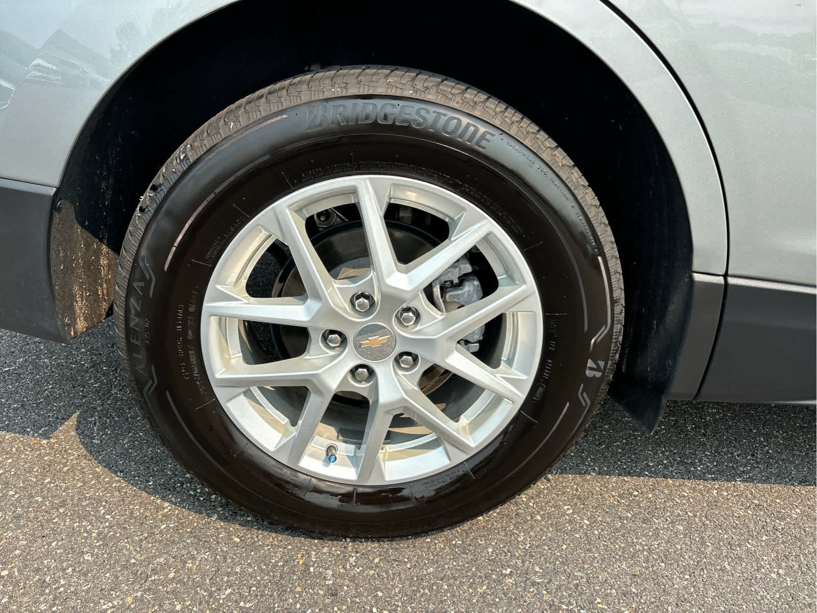 Certified 2023 Chevrolet Equinox LT AWD/4WD image 25