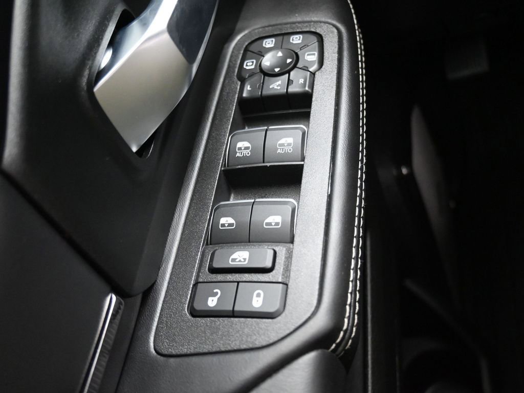 New 2026 RAM 2500 Power Wagon AWD/4WD image 20