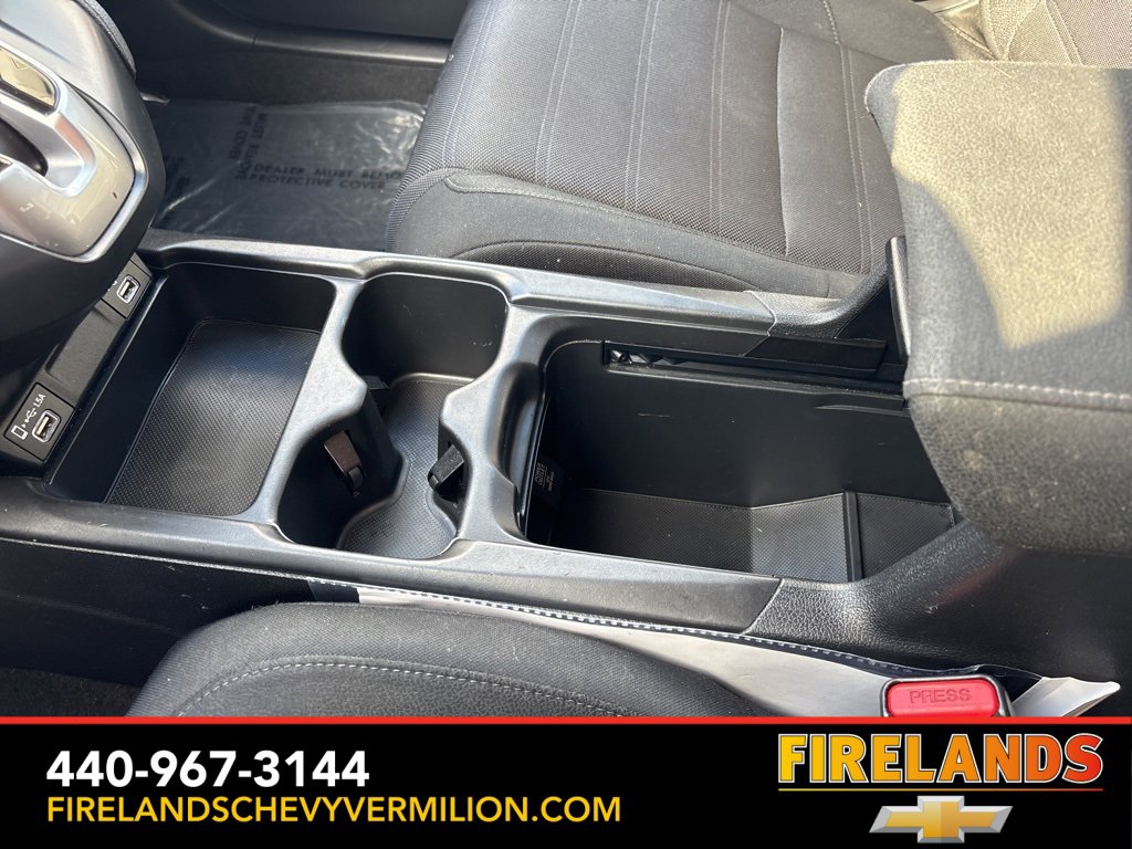 Used 2022 Honda CR-V EX image 24