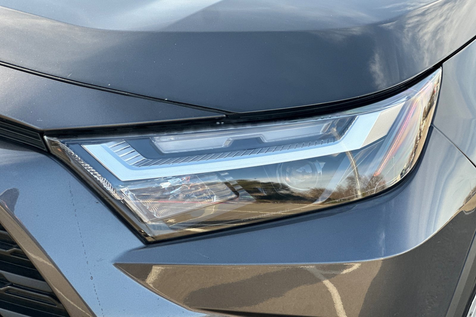 Used 2024 Toyota RAV4 LE image 52