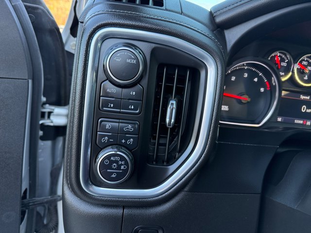 Used 2020 Chevrolet Silverado 2500 LTZ w/ Z71 Off-Road Package image 21