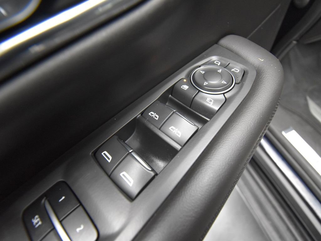 Certified 2023 Chevrolet Tahoe Premier image 14