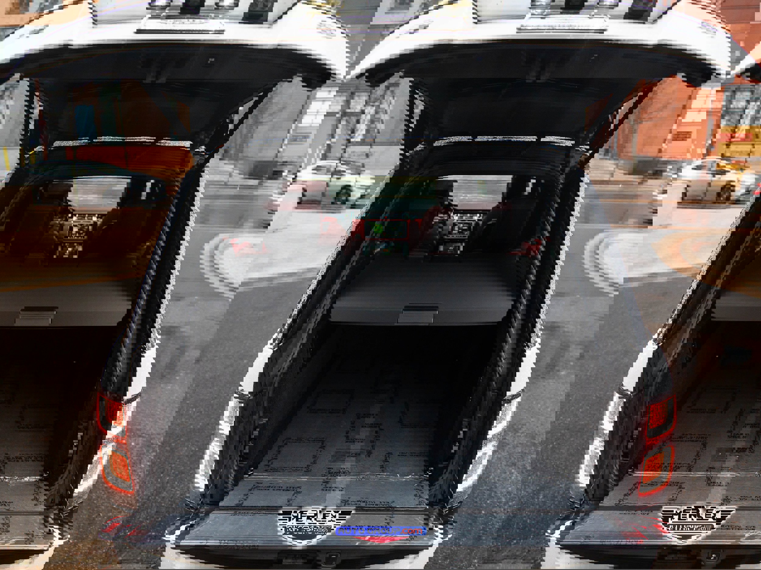 Used 2021 Land Rover Range Rover Autobiography image 51