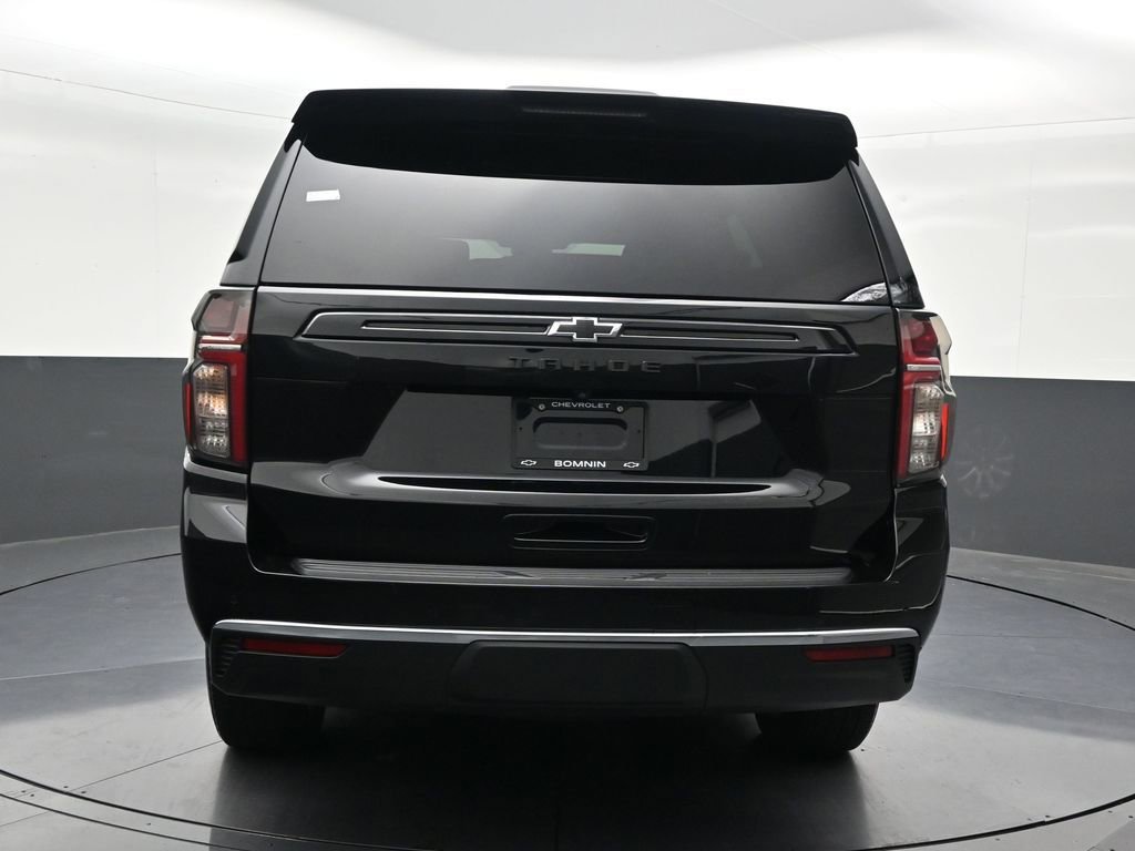 Used 2023 Chevrolet Tahoe LT RWD image 4