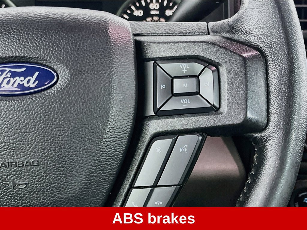 Used 2020 Ford F150 XLT w/ Equipment Group 302A Luxury AWD/4WD image 16