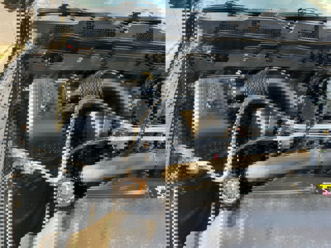 Used 2013 RAM 1500 Sport w/ Sport Premium Group image 21