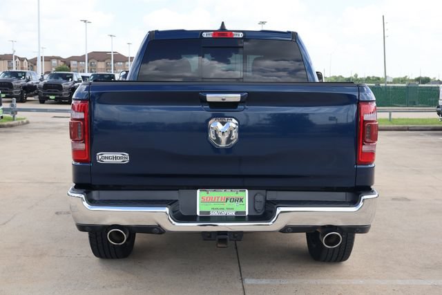 Used 2019 RAM 1500 Limited w/ Bed Utility Group RWD image 5
