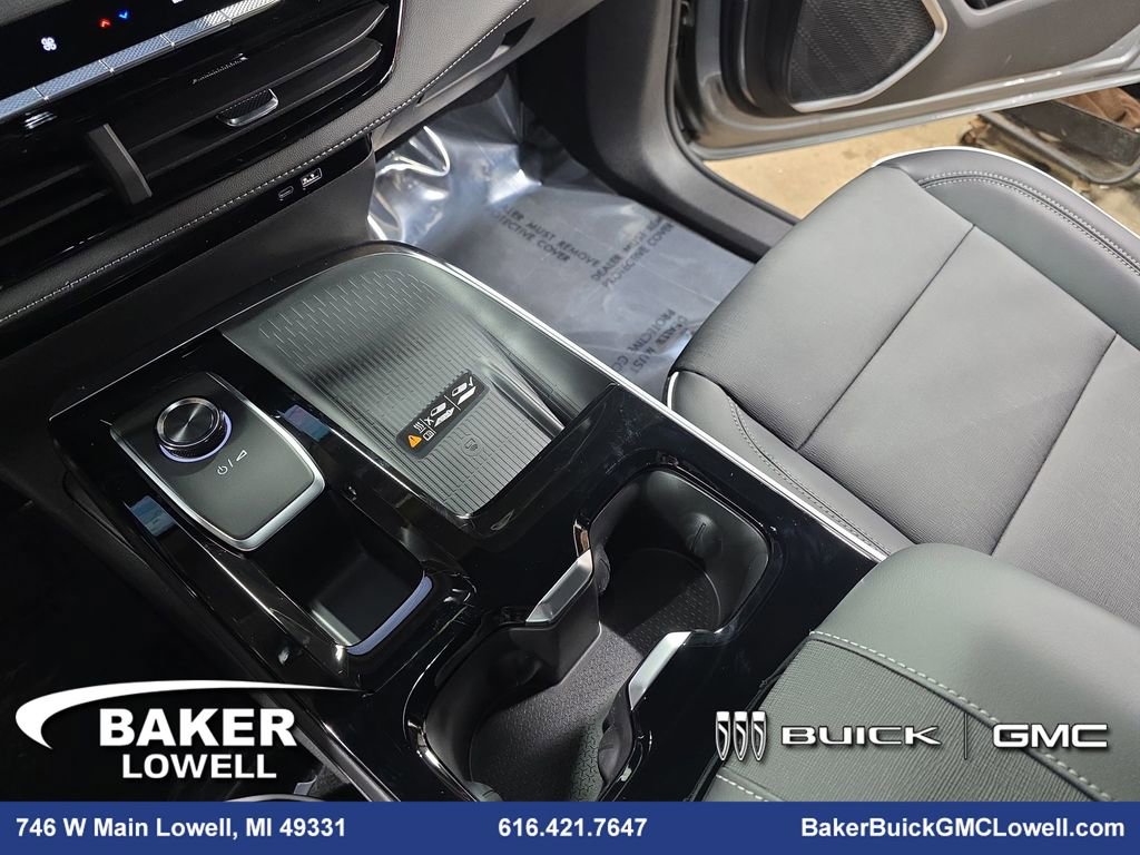 New 2026 Buick Enclave Preferred w/ Power Package image 27