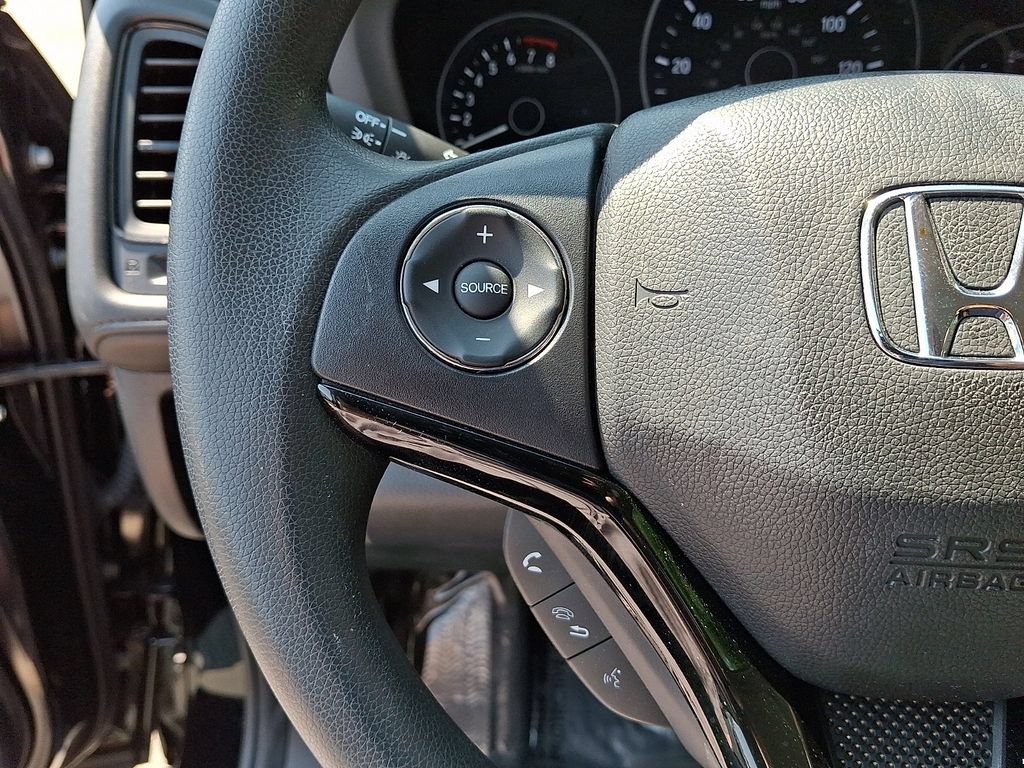 Used 2020 Honda HR-V LX image 22