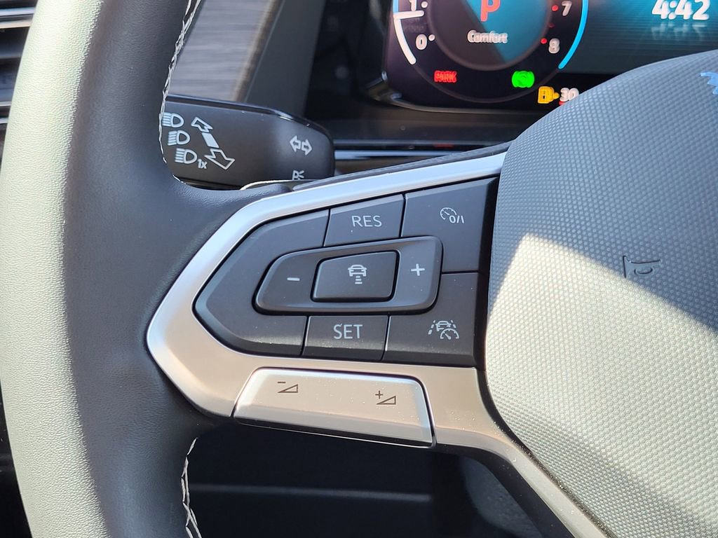 New 2026 Volkswagen Atlas SEL AWD/4WD image 9