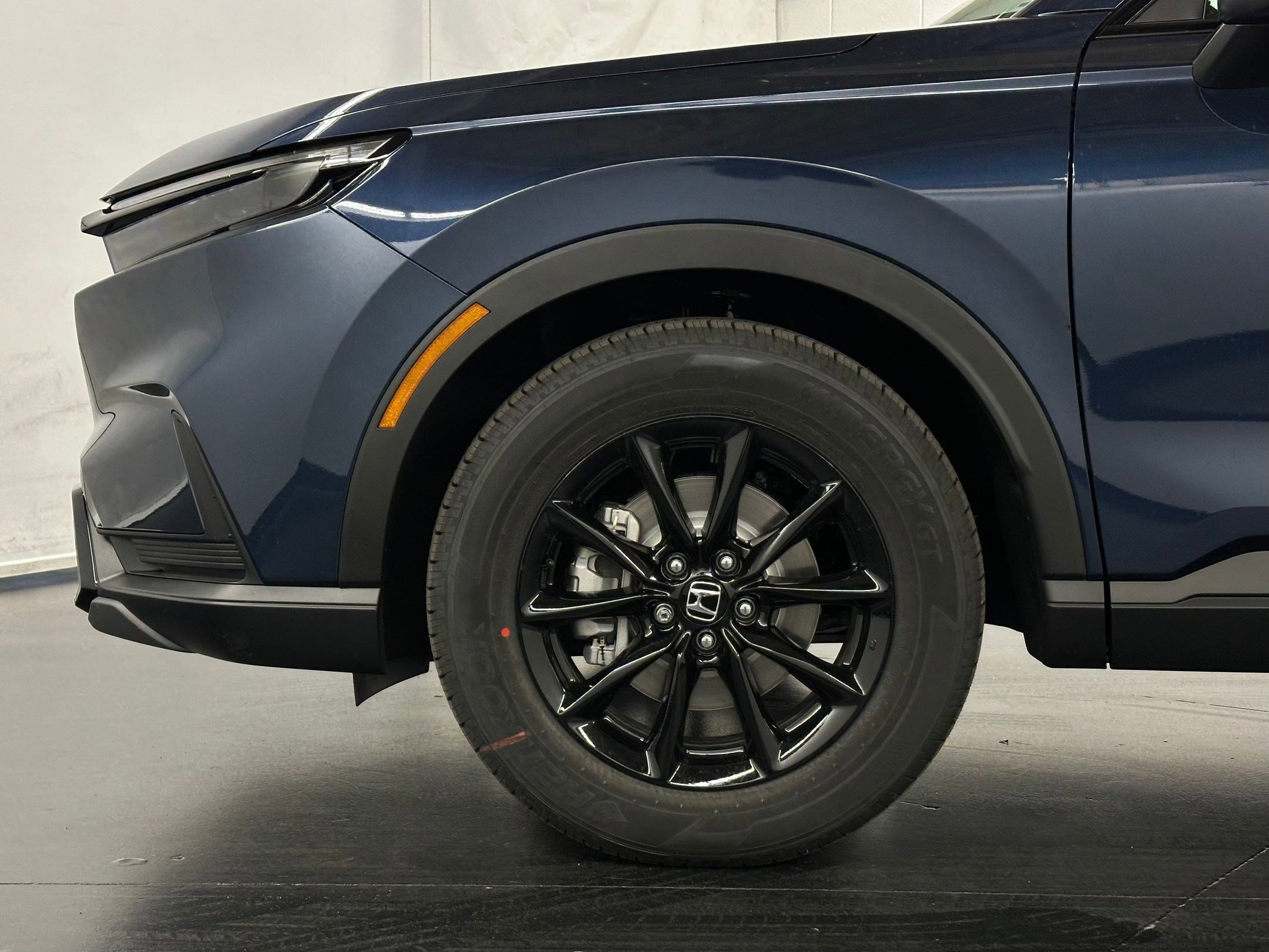 New 2026 Honda CR-V Sport image 12