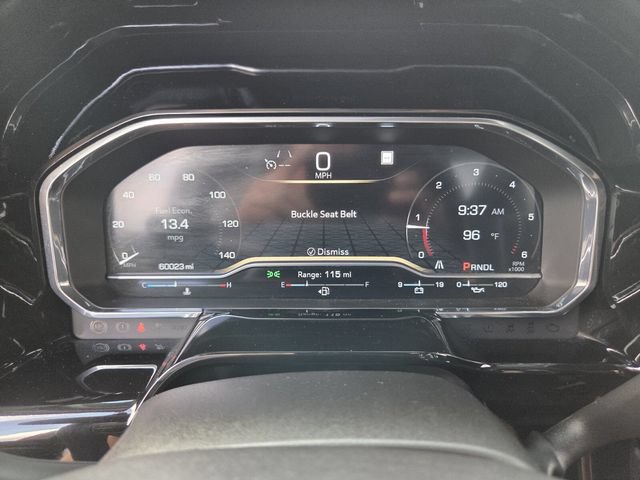 Used 2023 GMC Sierra 1500 Elevation RWD image 23