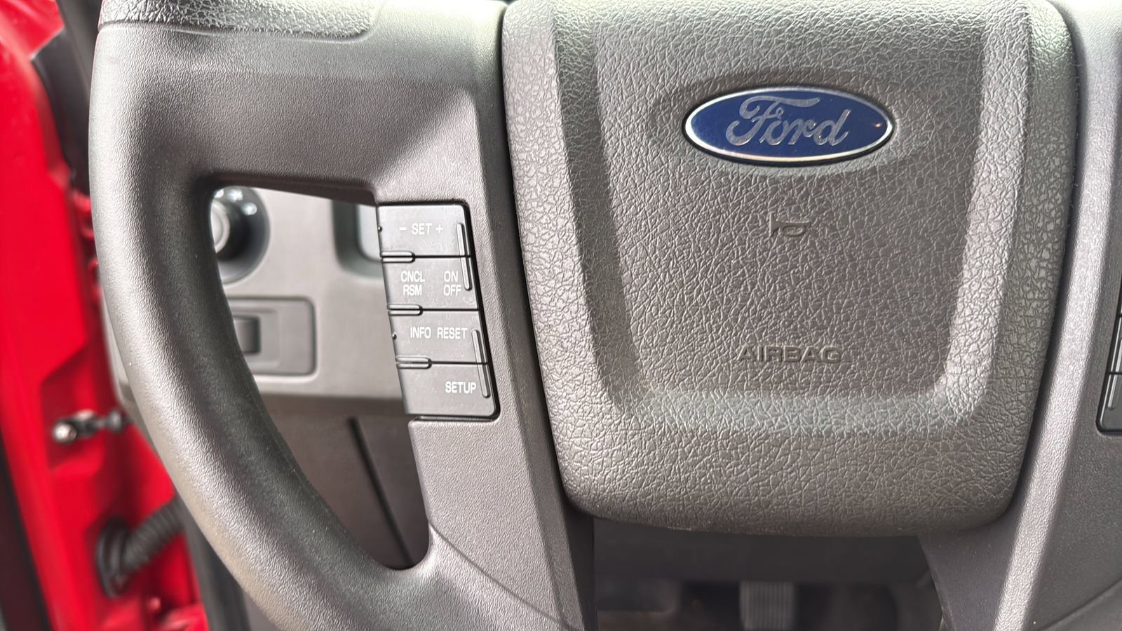 Used 2014 Ford F150 STX w/ Equipment Group 201A Mid AWD/4WD image 9