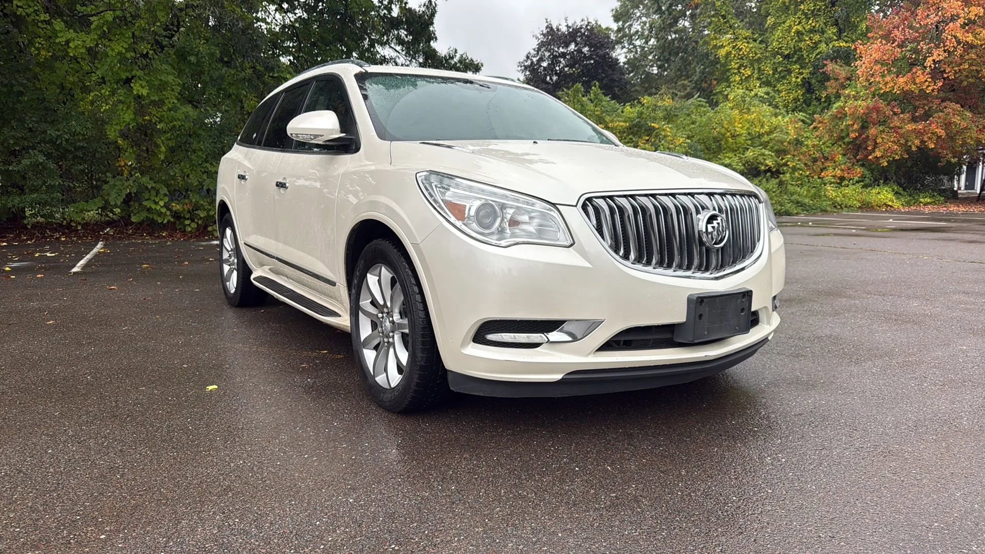 Used 2013 Buick Enclave Premium