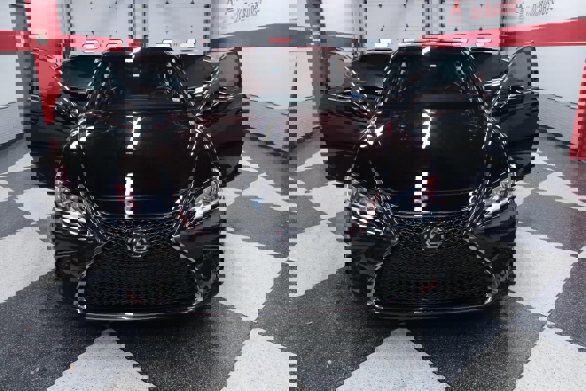 Used 2022 Lexus ES 350 F Sport w/ Accessory Package 2 image 31