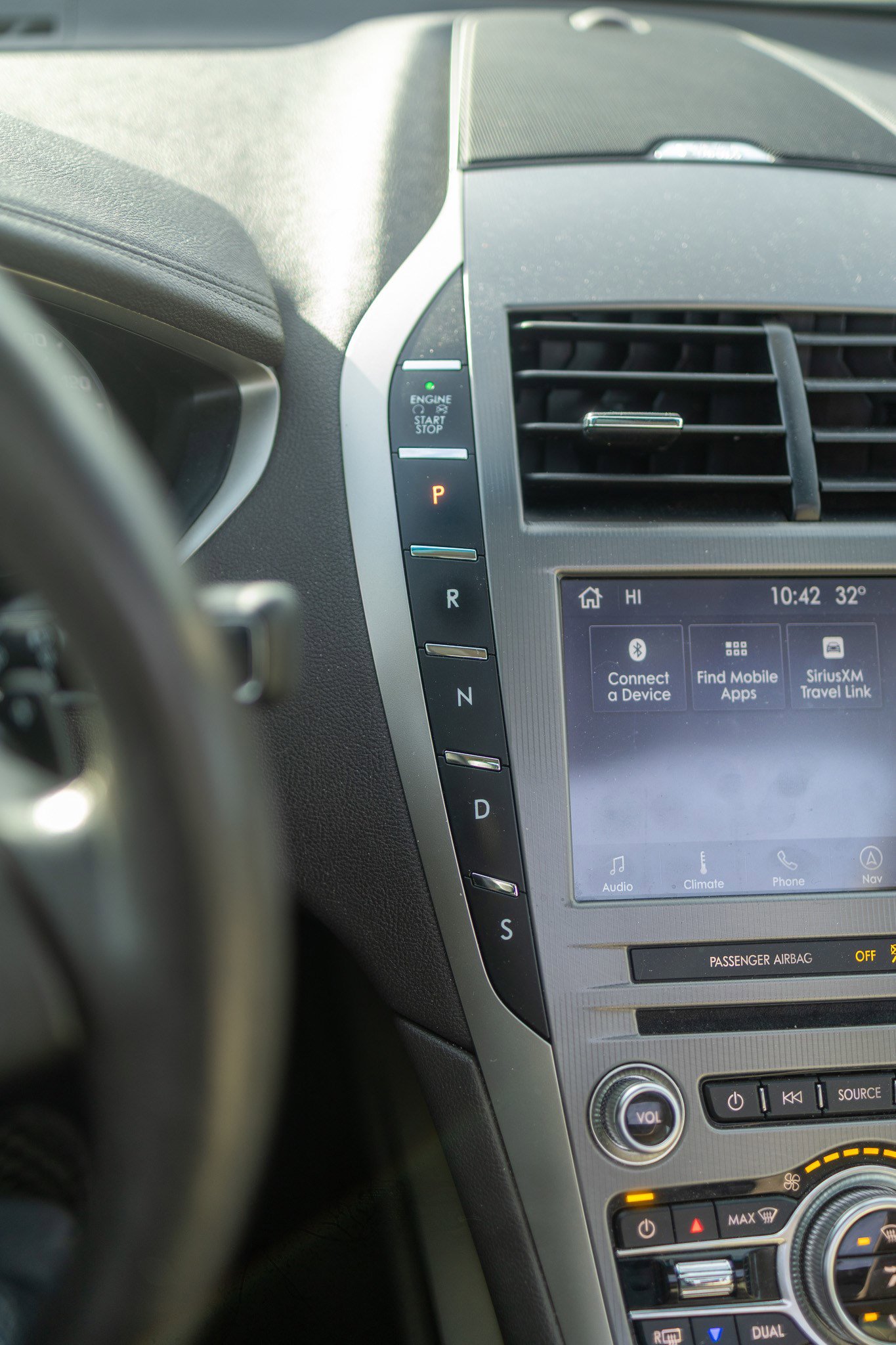 Used 2020 Lincoln MKZ Reserve w/ Luxury Package image 28