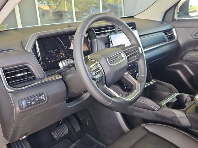Used 2026 GMC Terrain Denali AWD/4WD image 11