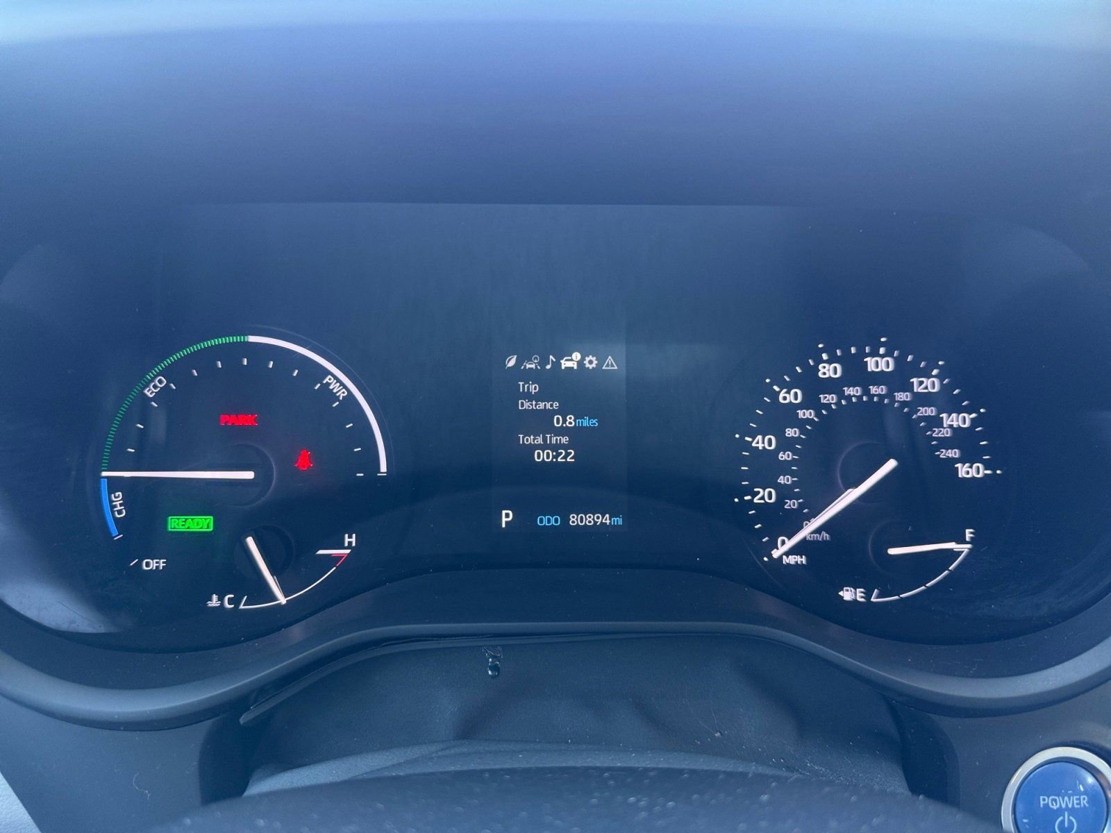 Used 2021 Toyota Sienna XLE image 33