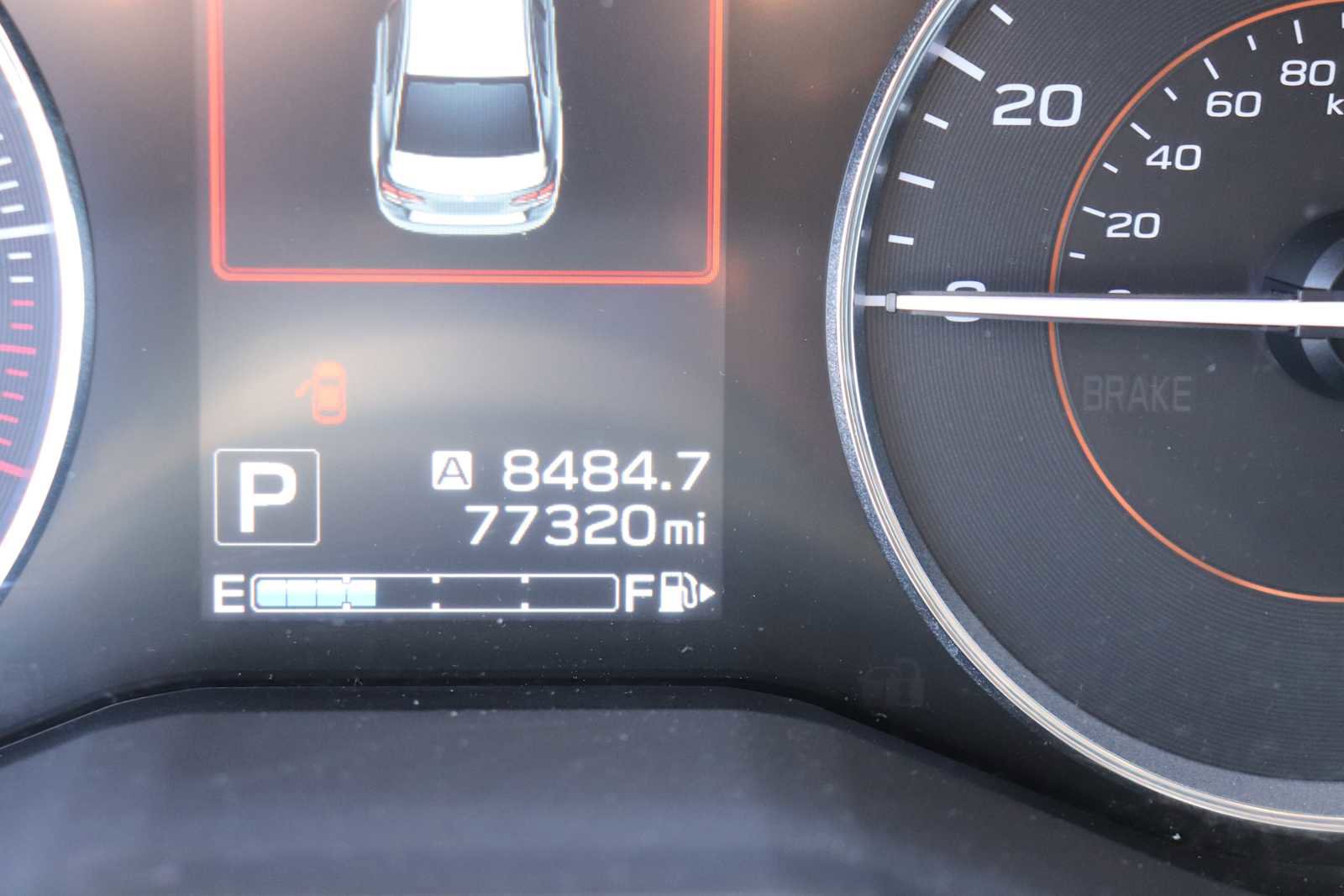 Used 2019 Subaru Crosstrek 2.0i Limited w/ Moonroof Package w/Navigation AWD/4WD image 11