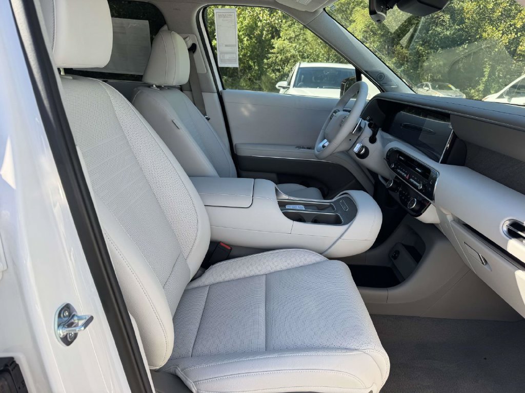 New 2026 Hyundai Palisade Limited AWD/4WD image 9