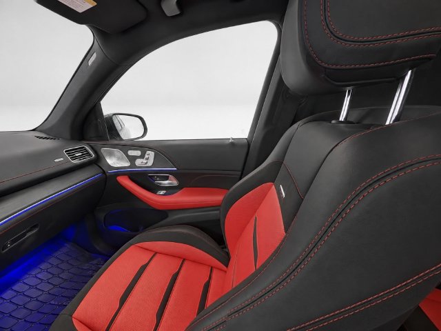 Certified 2024 Mercedes-Benz GLE 53 AMG 4MATIC image 23
